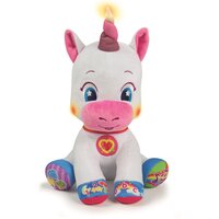 VTech - Styla, Ma Licorne Maquillage Magique, Peluche Licorne Interactive –  Dés 4 Ans - Version FR