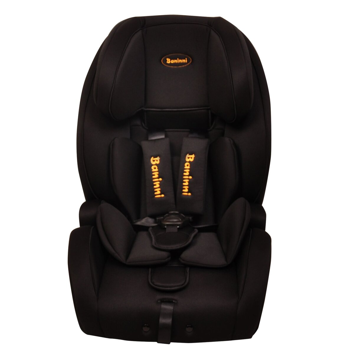 BANINNI Si ge auto Isofix Arona Groupe 1 2 3 pas cher Auchan