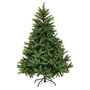 Voir la diapositive 1 : FEERIC LIGHT & CHRISTMAS Sapin de Noël  Leafly Prince  180cm Vert