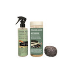 FORGE ADOUR Nettoyant plancha kit de nettoyage plancha