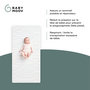 Voir la diapositive 3 : BABYMOOV COSY'LITE ERGONOMIQUE