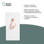 Voir la diapositive 3 : BABYMOOV COSY'LITE ERGONOMIQUE