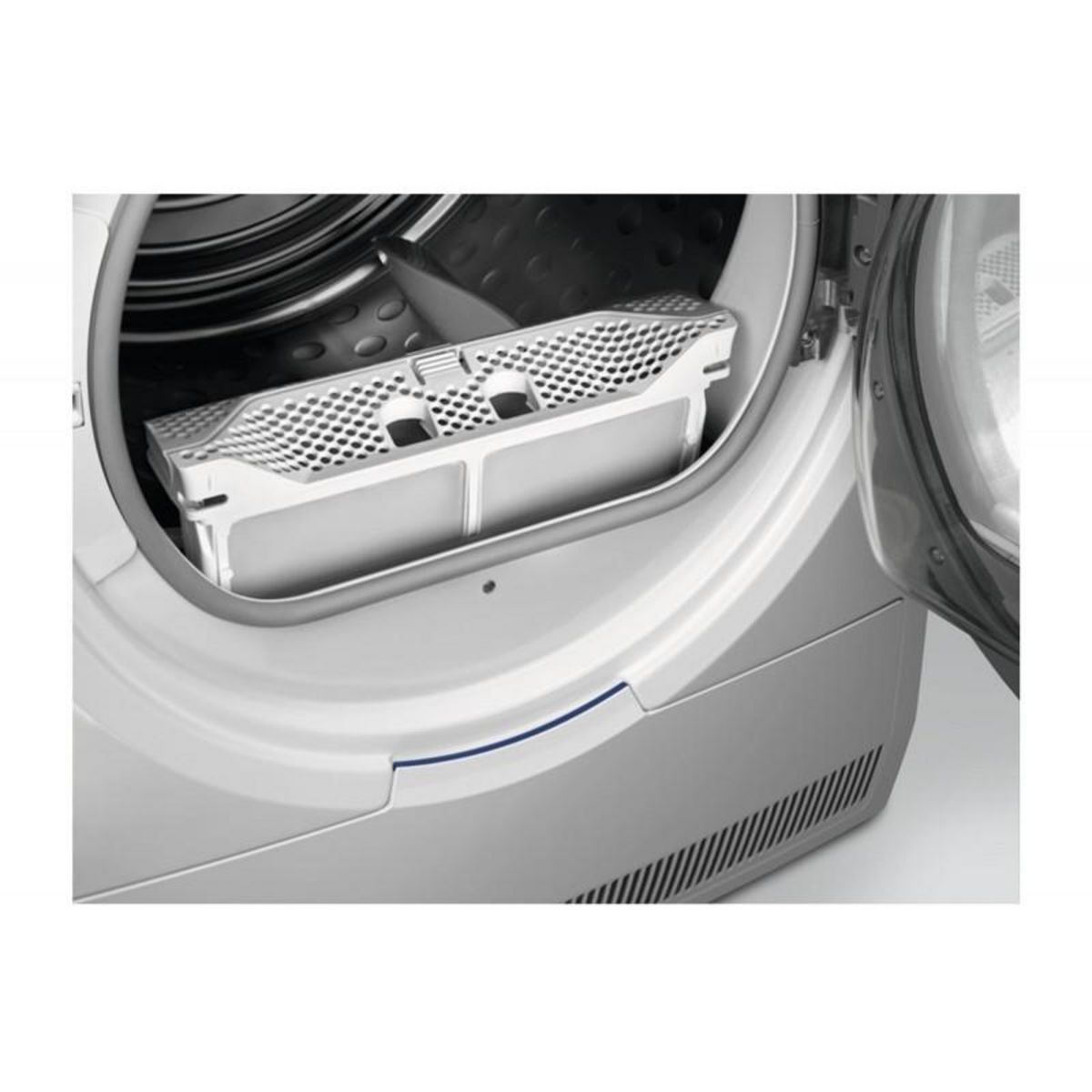 ELECTROLUX Sèche-linge pompe à chaleur ELECTROLUX 59,6cm, 4779355