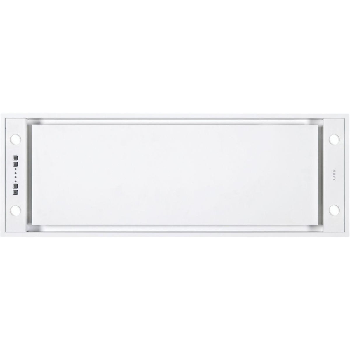 Novy Hotte encastrable 821