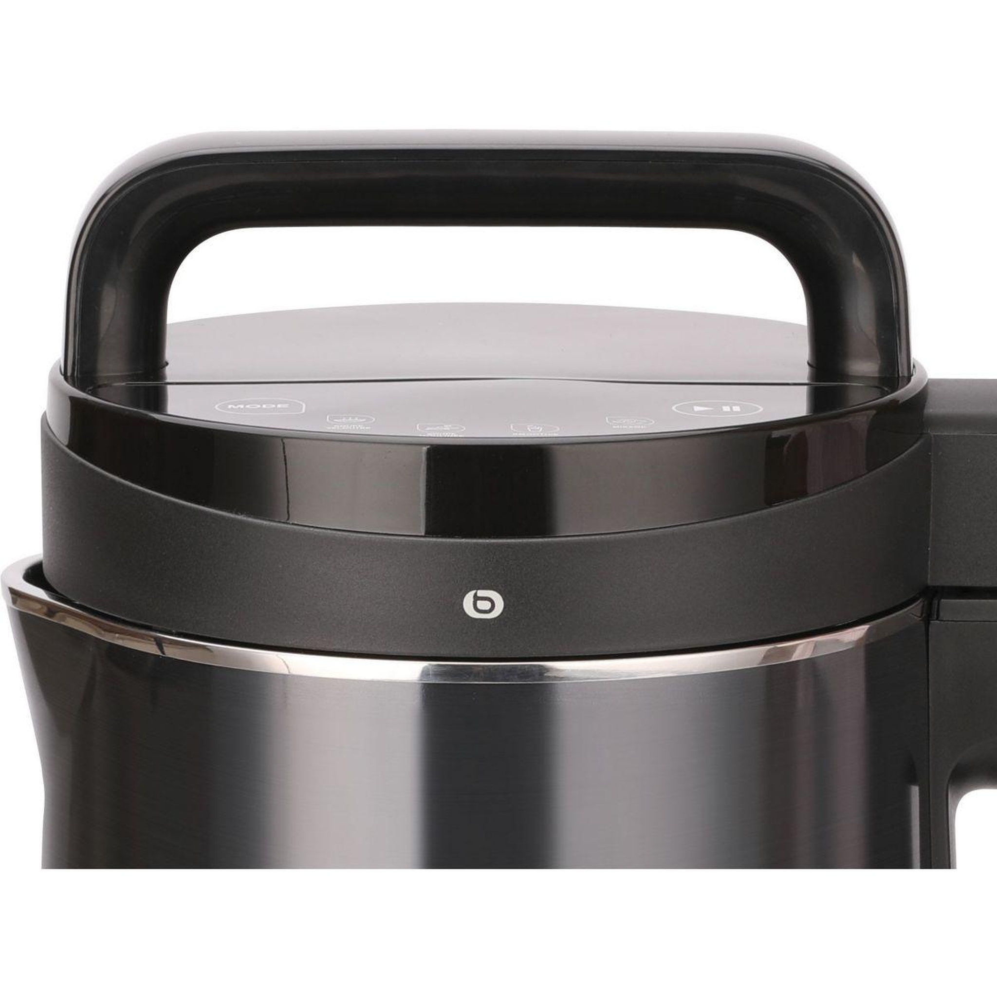 Voir la diapositive 2 : ESSENTIEL B Blender chauffant esm1 xl sambal