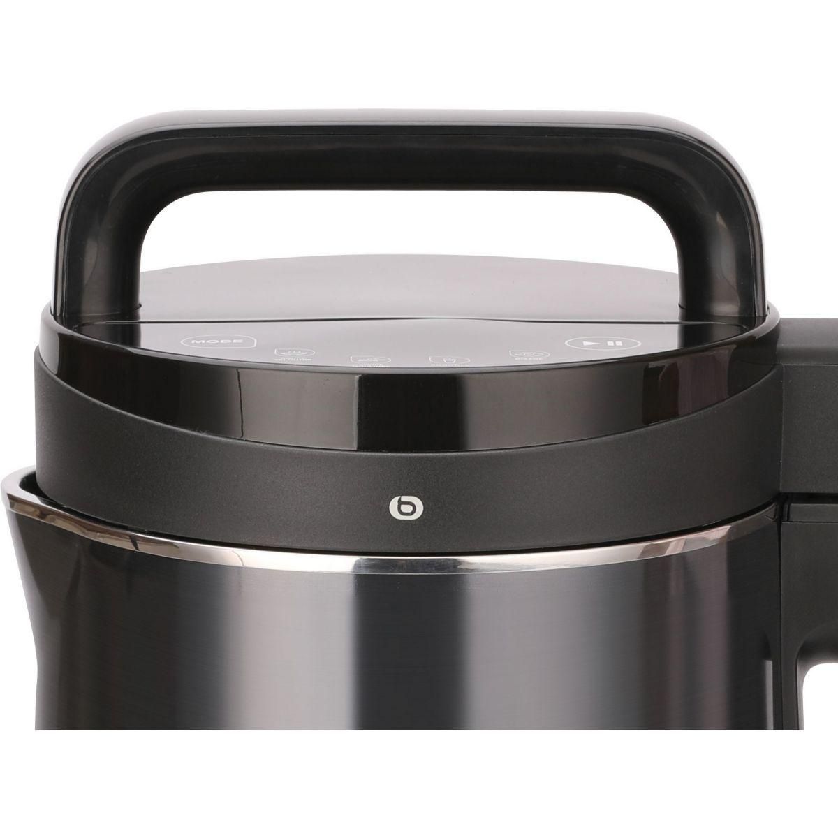 ESSENTIEL B Blender chauffant ESM1 XL Sambal