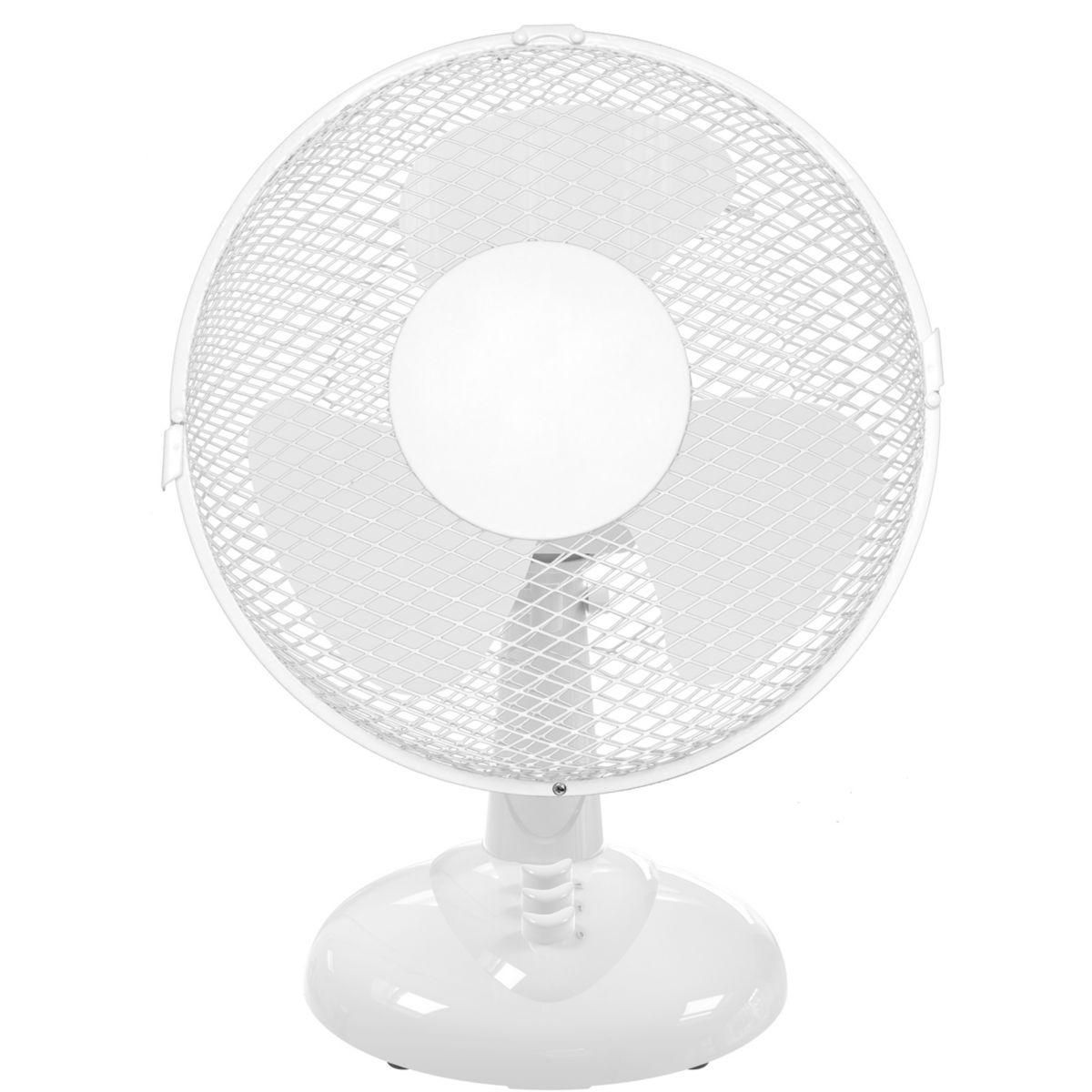 Listo Ventilateur VT-T 23L5