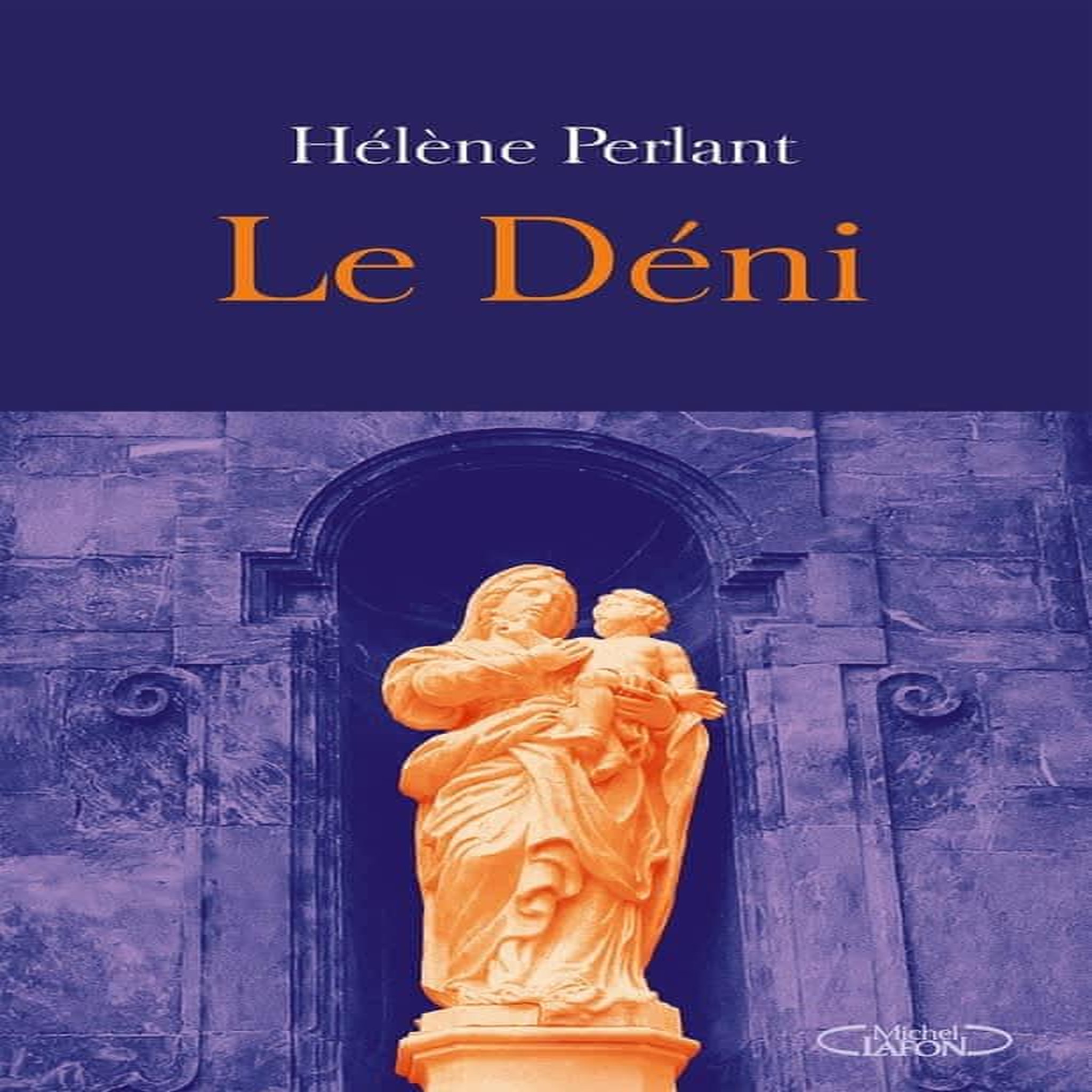 LE DENI, Perlant Hélène