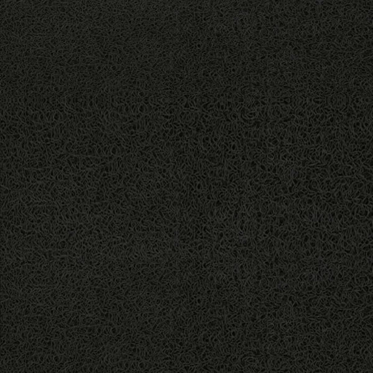 Paris Prix Tapis d'Entrée  Maison  45x75cm Noir & Gris