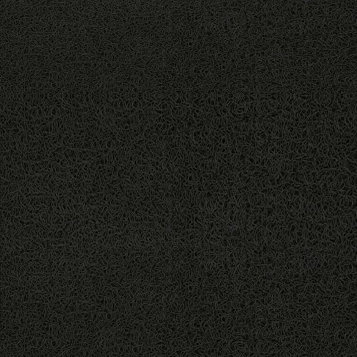 Paris Prix Tapis d'Entrée  Maison  45x75cm Noir & Gris