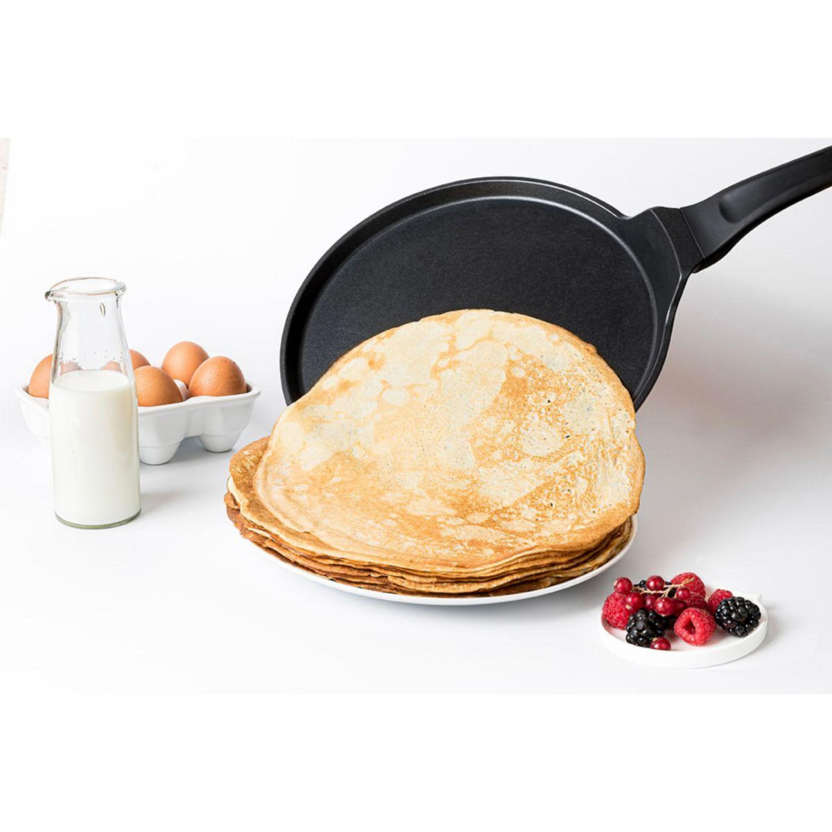 MASTRAD Crêpière 28 cm