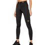 Voir la diapositive 1 : EVERLAST Legging Noir Femme Everlast Leonard