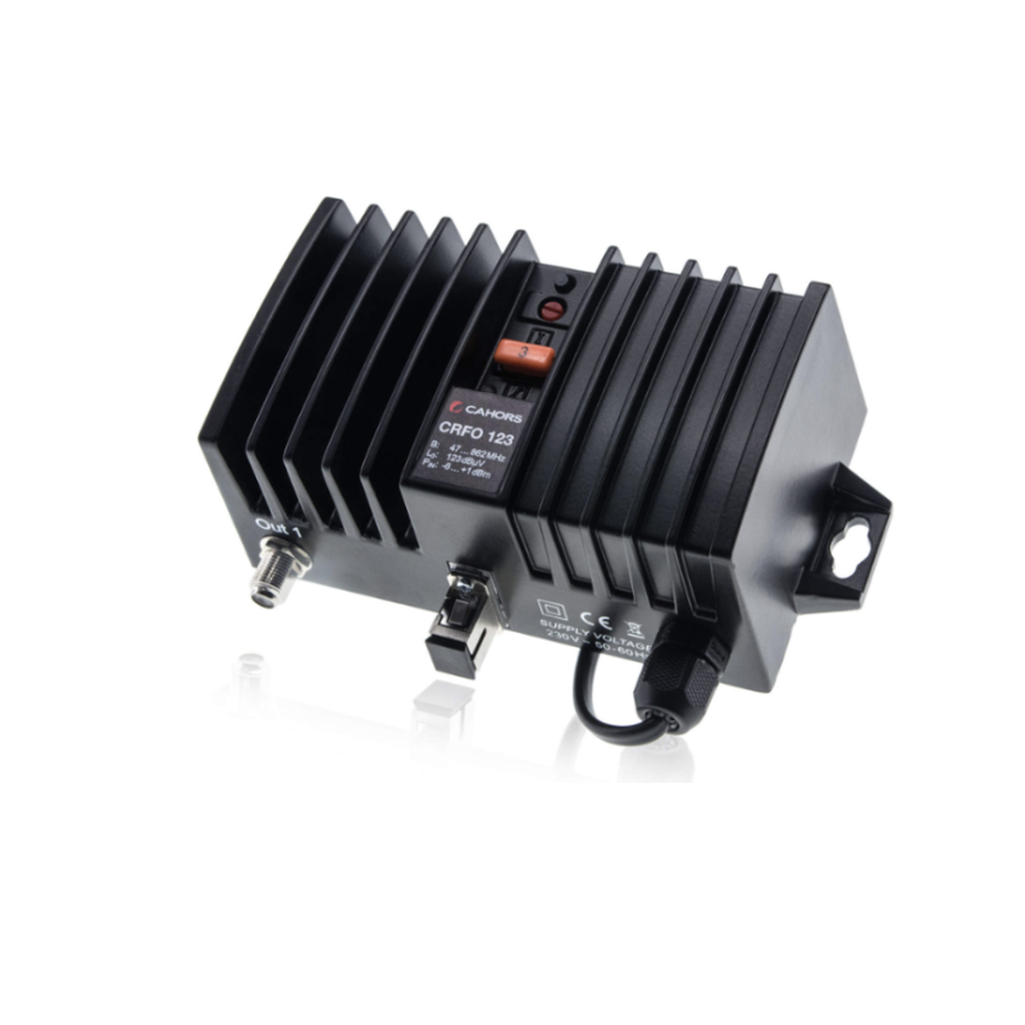 CAHORS DISTRIBUTION FIBRE OPTIQUE CAHORS 145096 R 13