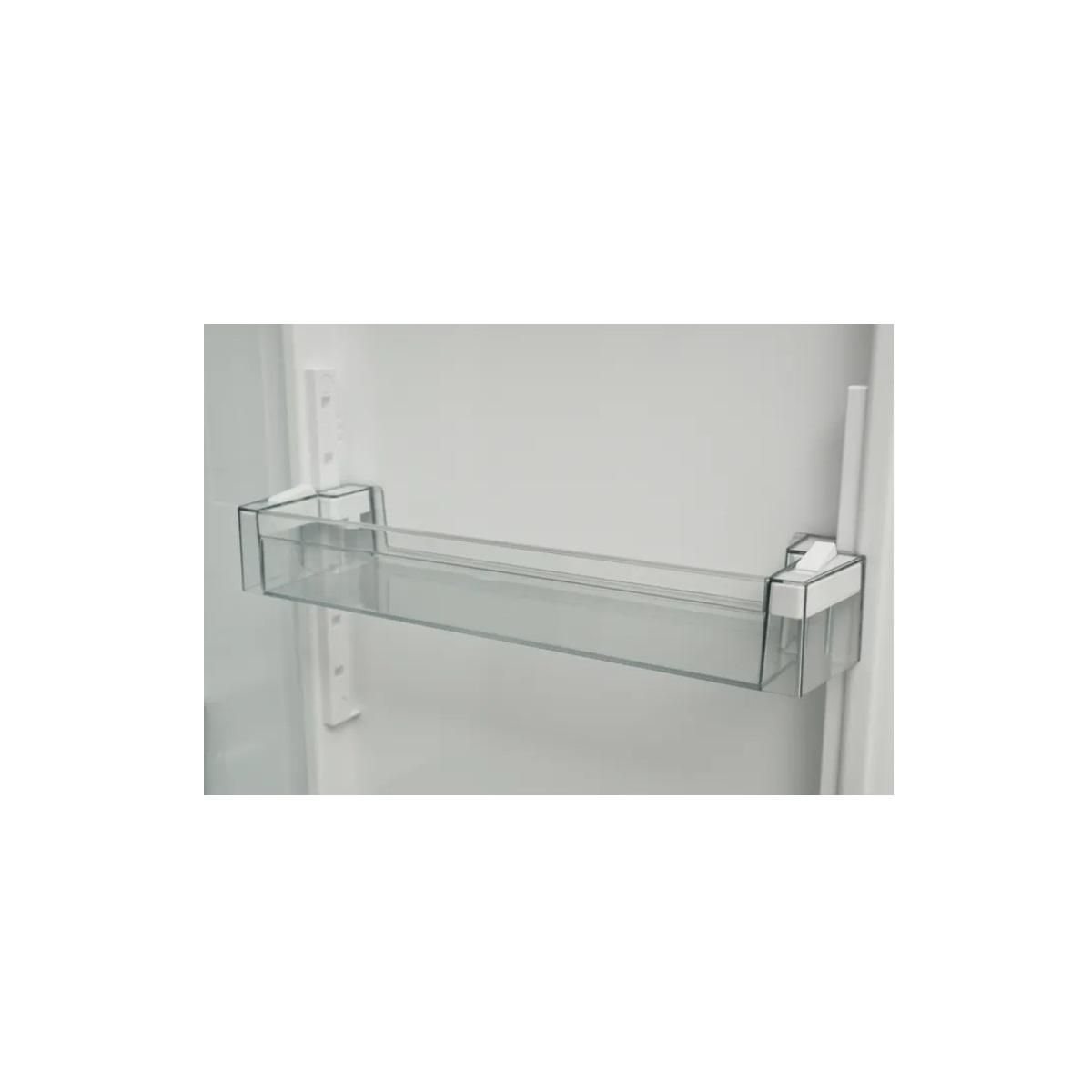 Sharp Réfrigérateur combiné 57cm 213l nano frost blanc - SJFTB01ITXWE