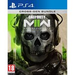 call of duty: modern warfare ii ps4