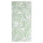 Voir la diapositive 2 : VIDAXL Tapis d'exterieur Vert 80x150 cm PP