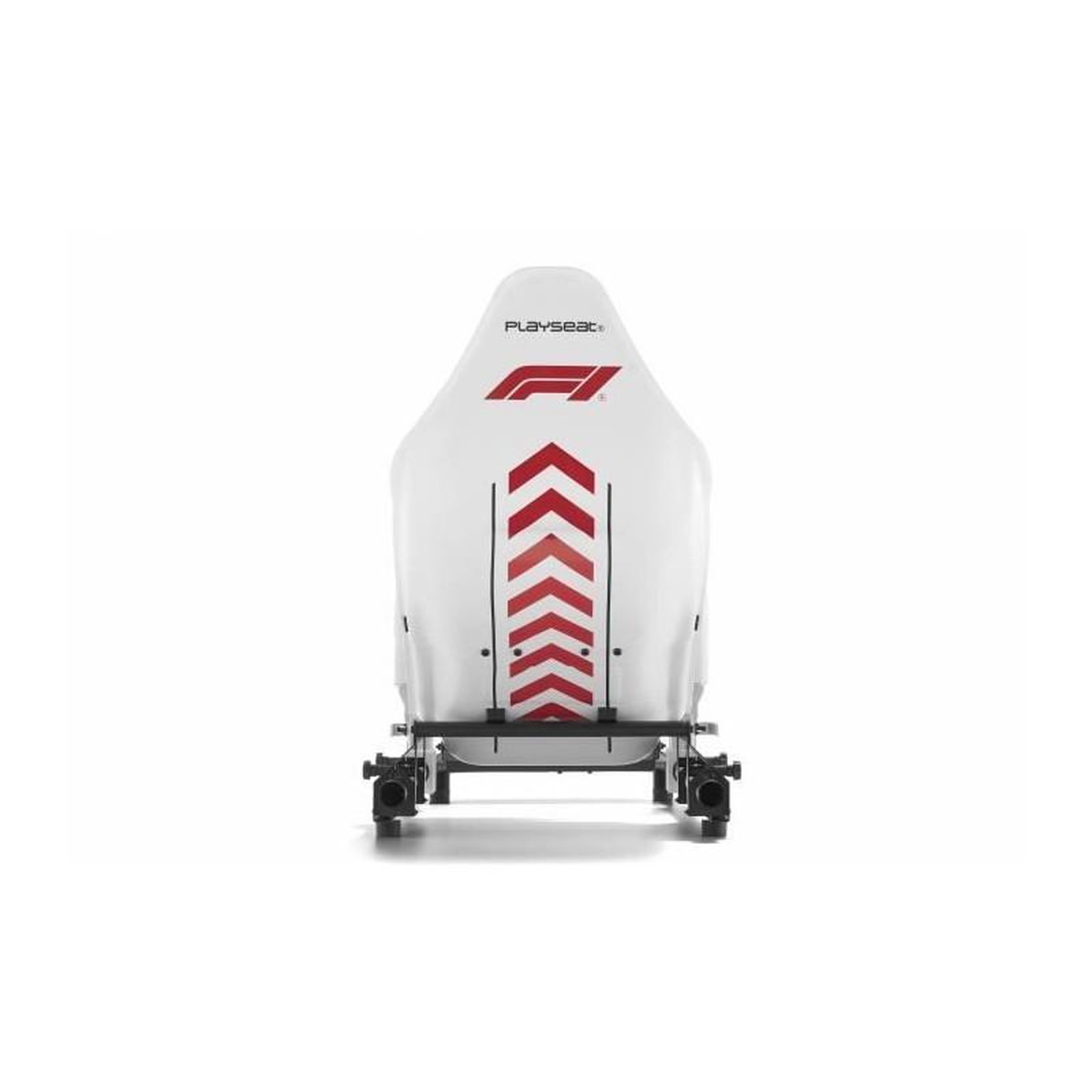 Voir la diapositive 3 : Playseat Siege gaming - PLAYSEAT Formula Instinct - F1 Edition - Cockpit de Simulation Racing