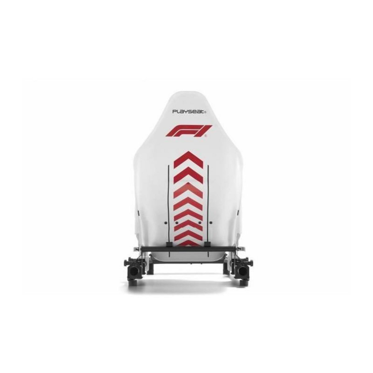 Playseat Siege gaming - PLAYSEAT Formula Instinct - F1 Edition - Cockpit de Simulation Racing