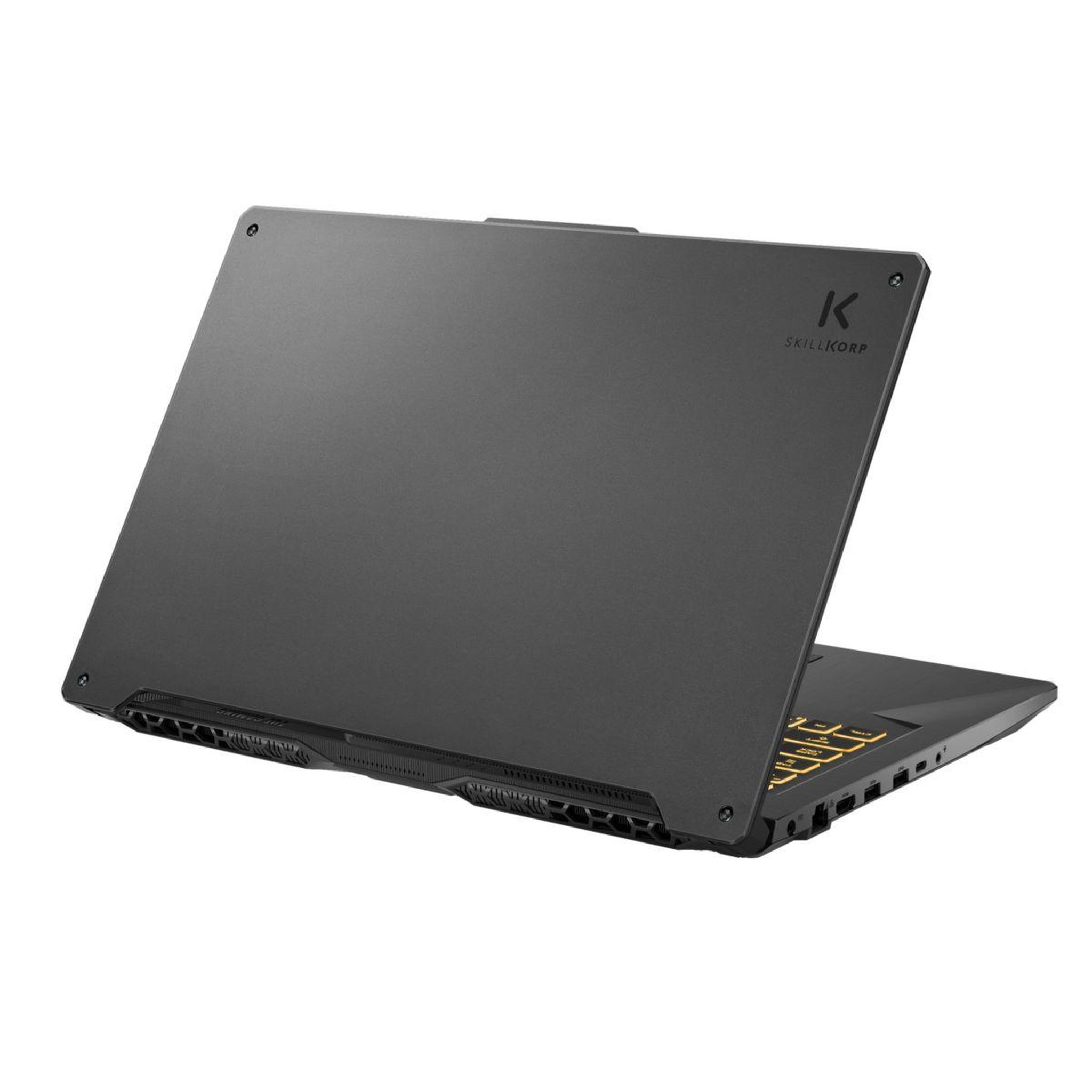 Voir la diapositive 4 : SKILLKORP PC Gamer P17R2050 Powered by ASUS
