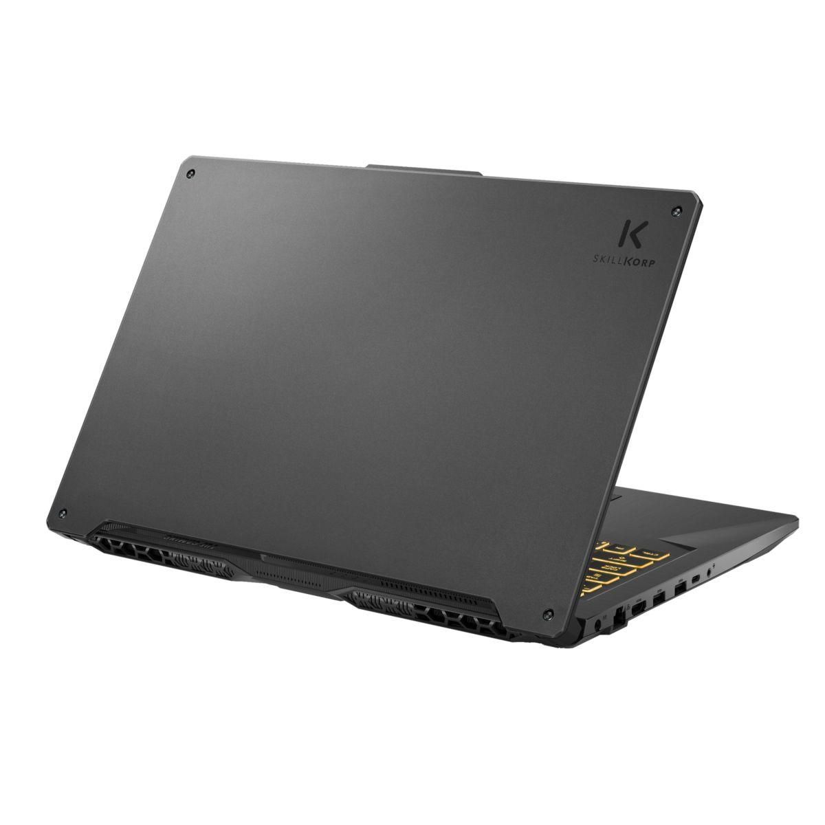 SKILLKORP PC Gamer P17R2050 Powered by ASUS