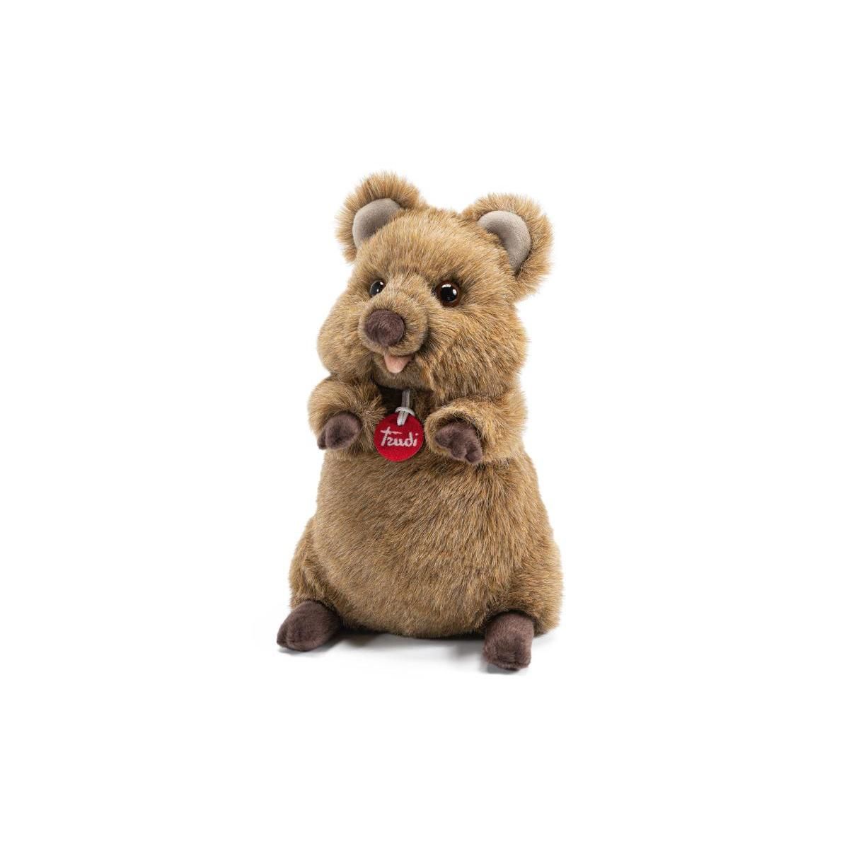 Trudi -Peluche Quokka Arturo
