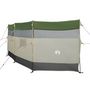 Voir la diapositive 5 : VIDAXL Brise vent de camping vert 510x153 cm imperméable