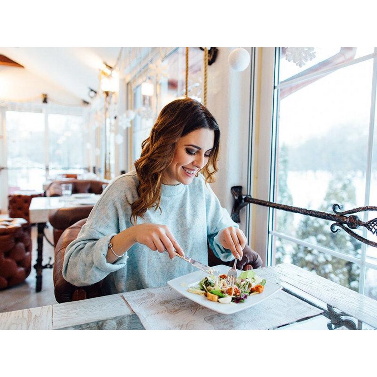 Smartbox Pour elle - Coffret Cadeau Multi-thèmes