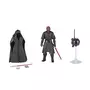 HASBRO Star Wars - Pack 2 figurines Dark Maul / Qui-Gon Jinn + accessoires 