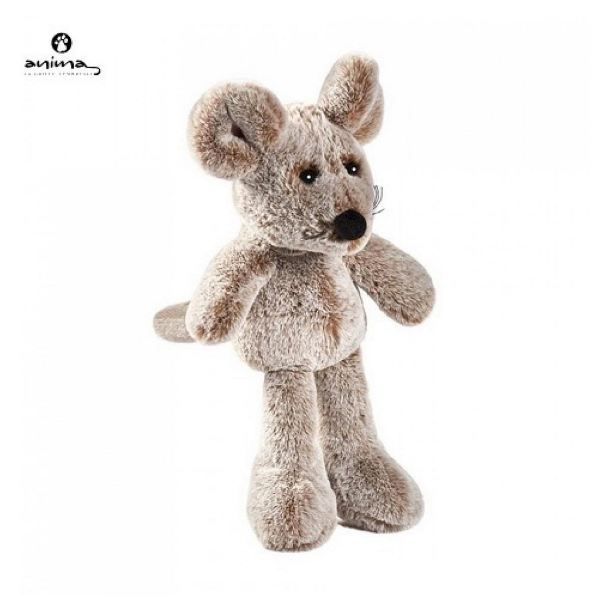 Anima Peluche souris doo pantin