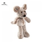 Anima Peluche souris doo pantin