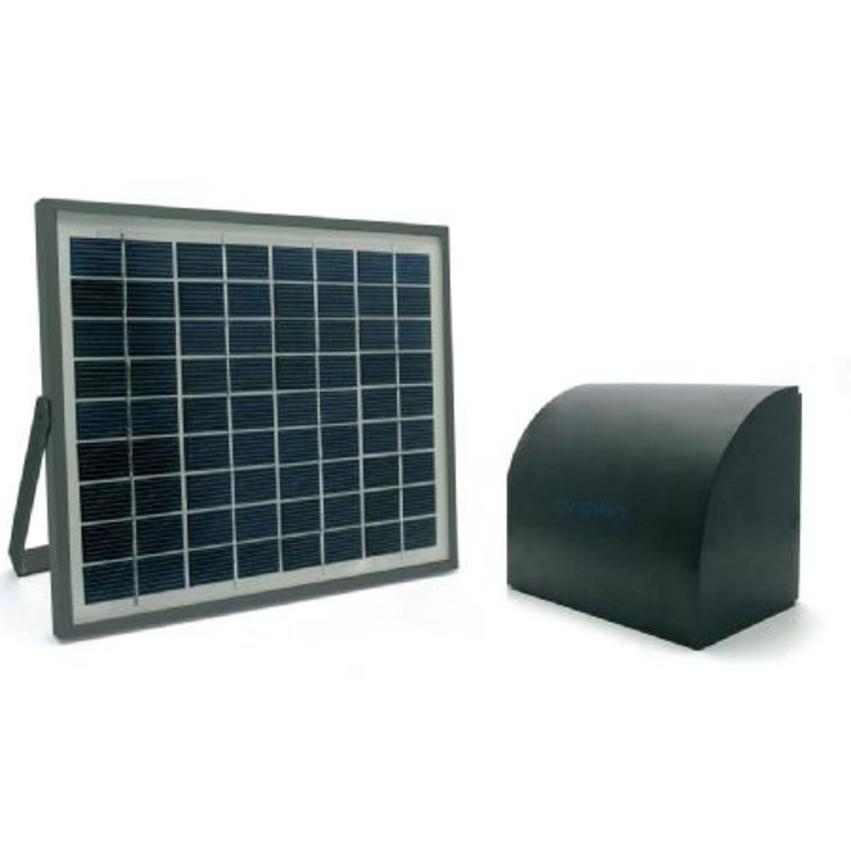 AVIDSEN Kit d'alimentation solaire