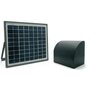 AVIDSEN Kit d'alimentation solaire