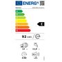 Voir la diapositive 2 : Siemens Réfrigérateur 1 porte intégrable à pantographe 147l - KI32LVFE0