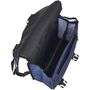 Voir la diapositive 4 : SCOOTER Cartable à roulettes 38 cm CP/CE1/CE2 bleu imprimé TIGRE