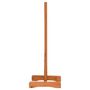 Voir la diapositive 5 : VIDAXL Cloture en treillis de jardin Orange 150x80 cm Bois de sapin