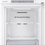 Voir la diapositive 3 : Samsung Congélateur encastrable BRZ22600EWW/EF