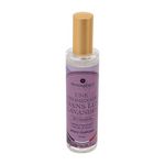 ATMOSPHERA Spray Parfumé Atmosphera Lin et lavande 100ml. Coloris disponibles : Violet