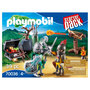 Voir la diapositive 2 : PLAYMOBIL 70036 - StarterPack - Duel de chevaliers