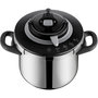 Voir la diapositive 2 : SEB Autocuiseur Clipso+ Chef 8L