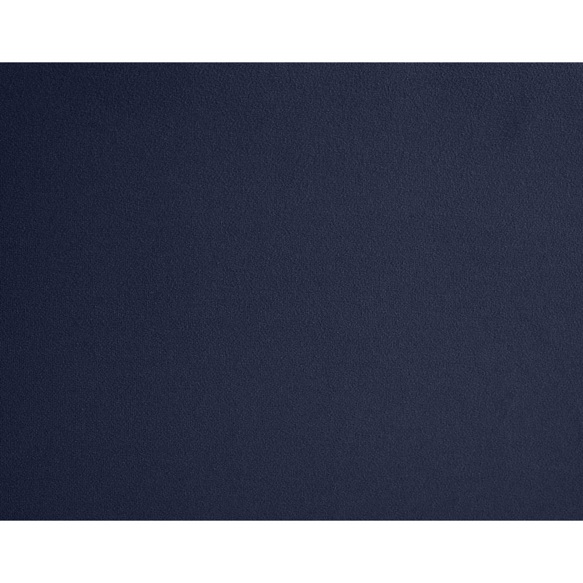 BEST MOBILIER Kahlo - lit coffre - 140x190 - en velours - sommier inclus