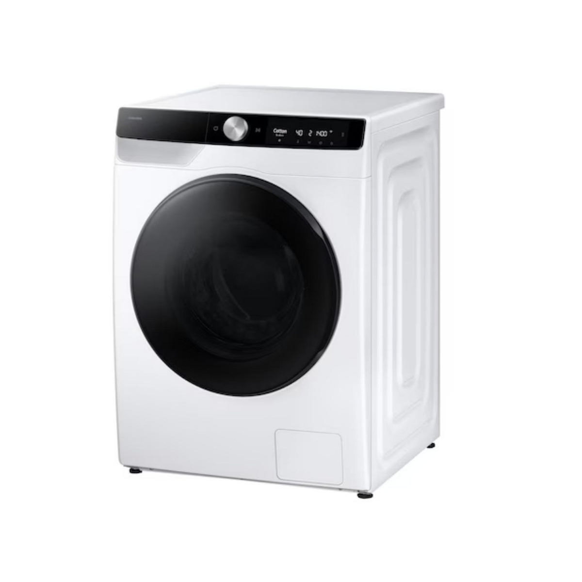 Samsung Lave-linge séchant frontal 9/6kg 1400 tours/min - WD90DG6B85BK