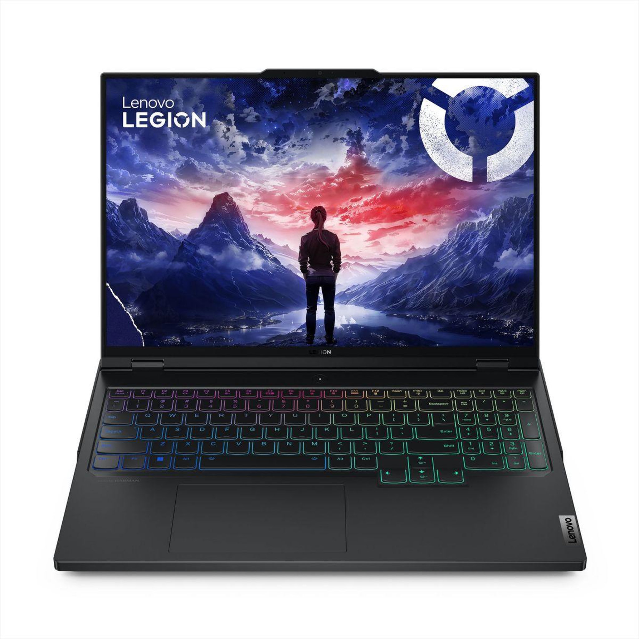 Voir la diapositive 3 : Lenovo PC Gamer Legion Pro 7 16IRX9H