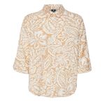 Vero Moda Chemise /Blanche Femme Vero Moda Nethe. Coloris disponibles : Orange