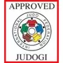 FIGHTING FILMS Kimono de Judo Superstar 750 Gr - Fighting Films - Approuvé IJF - Blanc - Taille 180cm