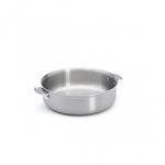 De buyer Sauteuse 24cm - 3662.24