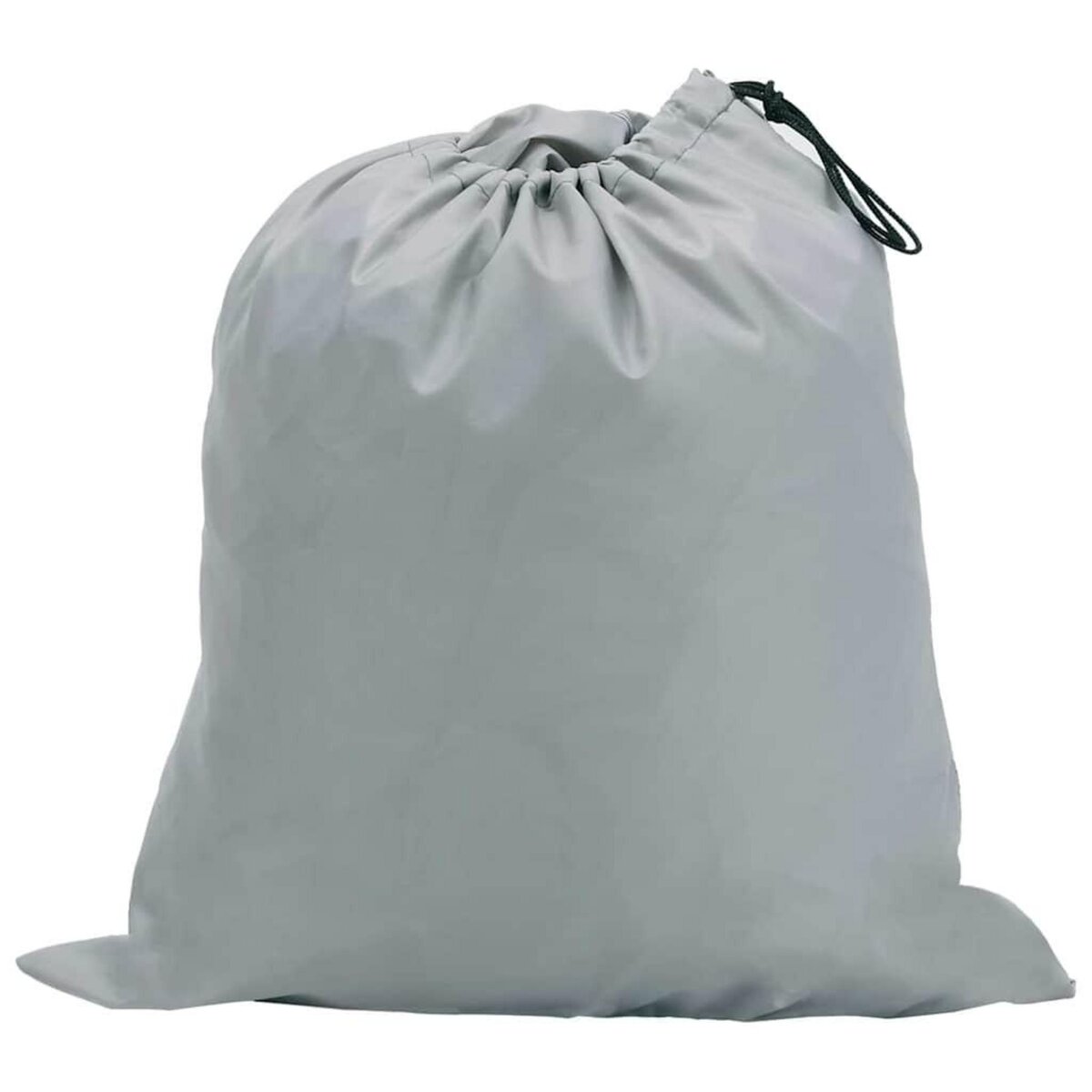 VIDAXL Housse de bateau Gris 660x235x40 cm