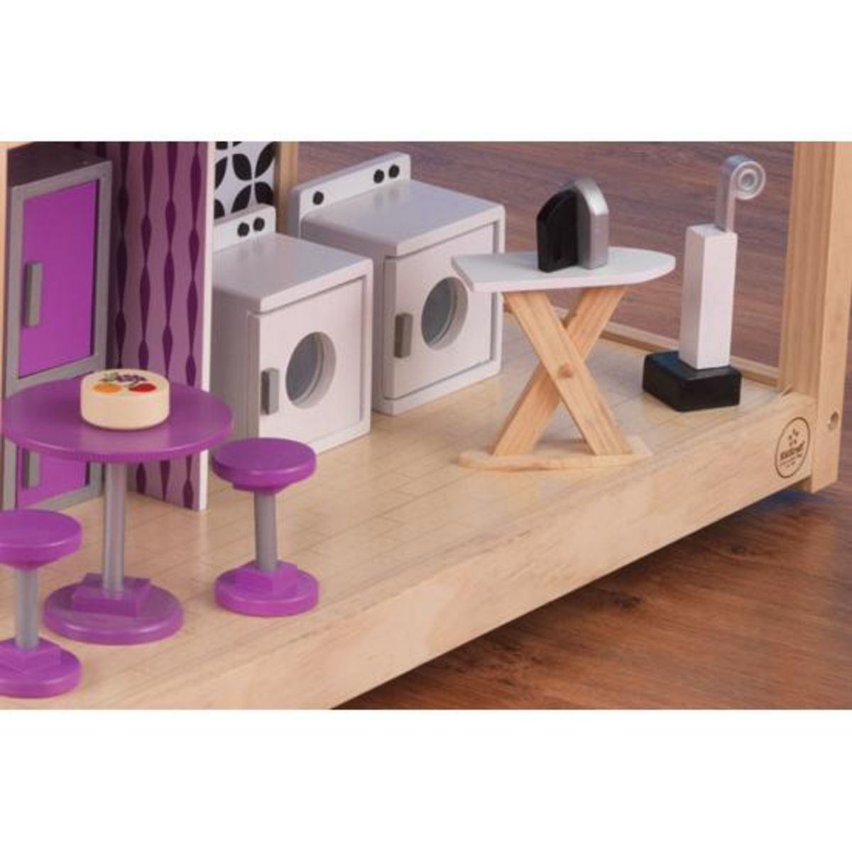 Kidkraft Maison de poupée bois So Chic