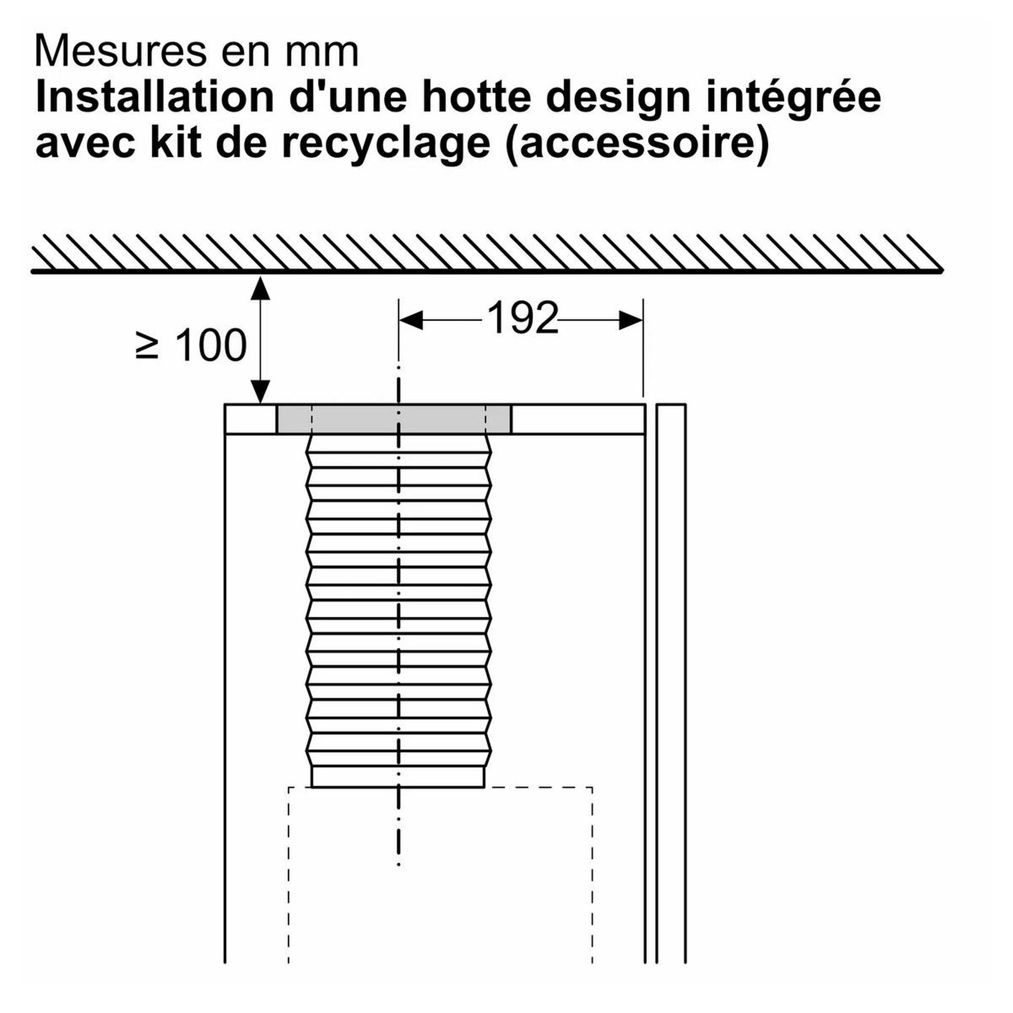 Voir la diapositive 2 : Siemens Filtre à charbon cleanair plus - lz11ibb16