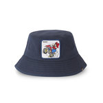 CAPSLAB Bob Super Mario Kart Mario. Coloris disponibles : Bleu