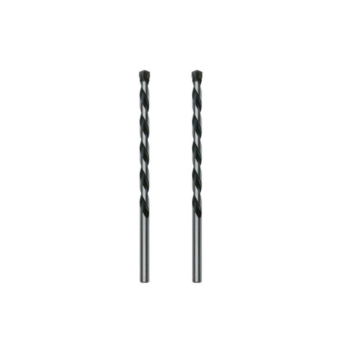 AEG Foret métaux AEG HSSCo - 4,0 mm - 2 pcs - 4932430419